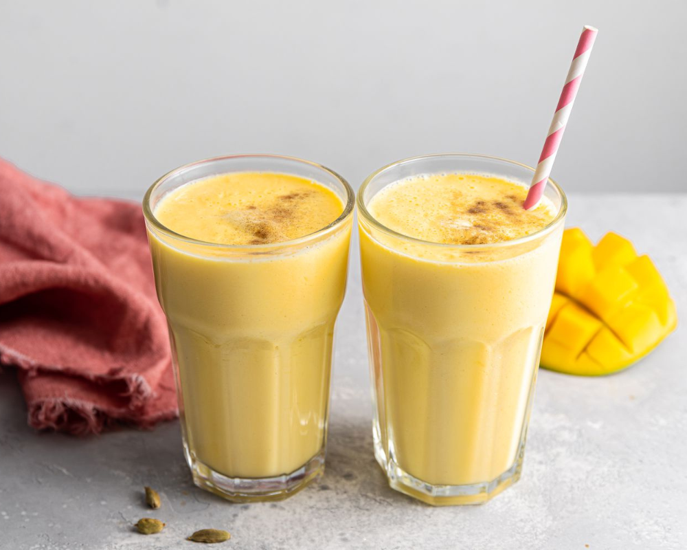 Mango Lassi 